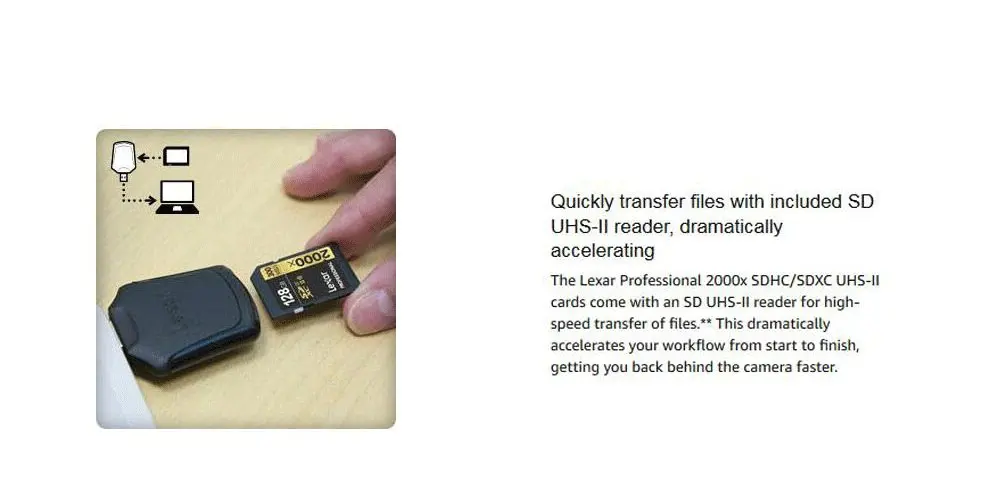 Lexar 300 МБ/с. 2000x128 Гб sd card 64 Гб оперативной памяти, 32 Гб встроенной памяти, U3 sd карта памяти SDXC класса 10 флэш-памяти sd карты для 1080p 3D 4K видео Камера
