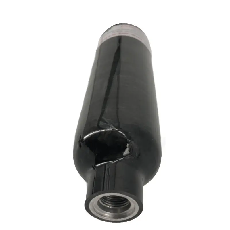 AC3035 Acecare 350cc GB PCP Paintball Tank Carbon Fiber Cylinder Airfoce Condor Air Rifle Airsoft Gun To Hunt Mini Scuba | Безопасность