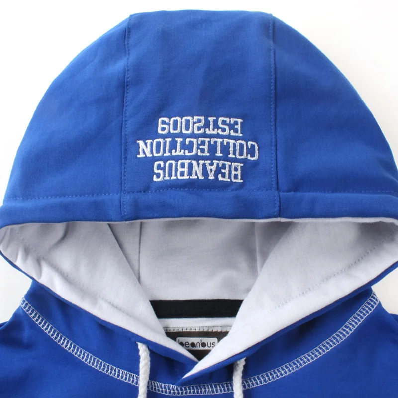 2016 children and in new long sleeve T-shirt bottoming small shirt Hoodie Boy T-Shirt | Детская одежда и обувь