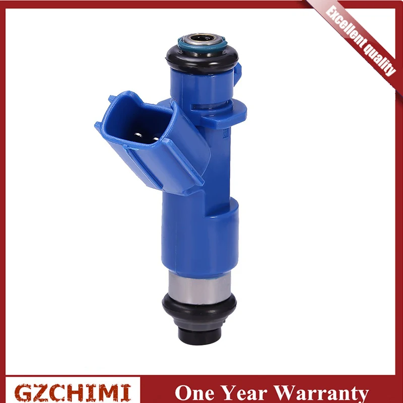Топливный инжектор 16450-RWC-A01 16450RWCA01 4 шт. 410cc RDX для Acura HONDA 07-12 Honda Civic Integra RSX K20 K24 B16 B18 |