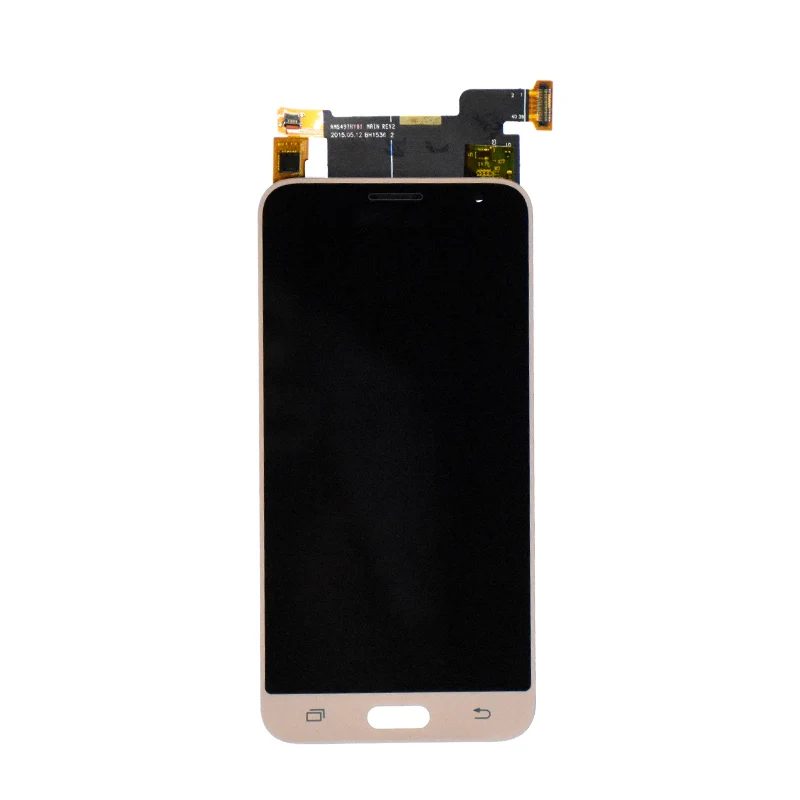 ЖК дисплей для samsung Galaxy J3 2016 J320F J320DS J320G J320M J320 lcd кодирующий преобразователь