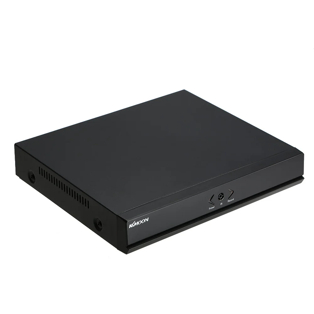 KKmoon 16 каналов 960H D1 CCTV DVR рекордер сети Автономный H.264 HDMI в реальном времени цифровой видео рекордер для системы безопасности