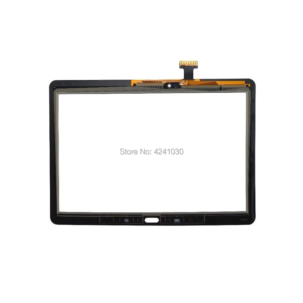 Сменный дигитайзер сенсорного экрана для Samsung Galaxy Tab Pro 10 1 дюйма с цифровым