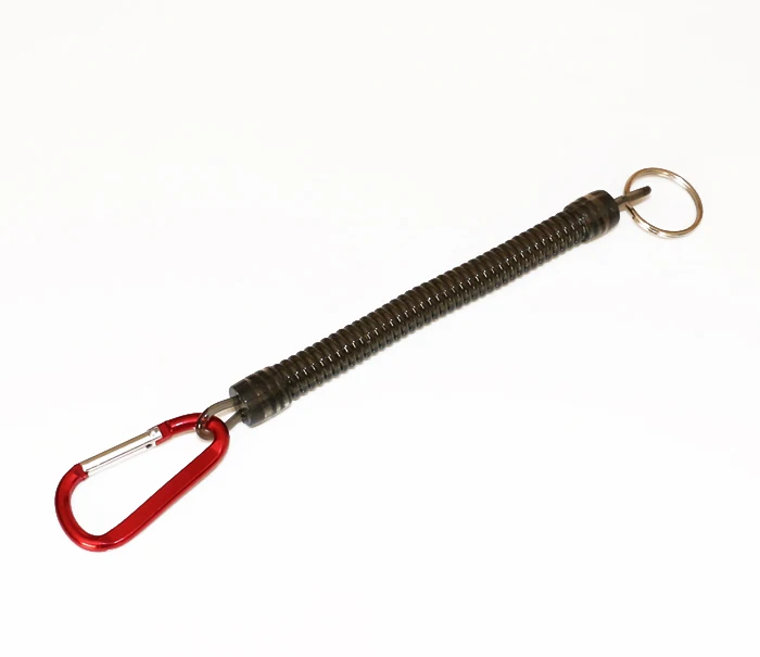 Рыболовный шнурок эластичная рыболовная веревка для подключения рыболовного