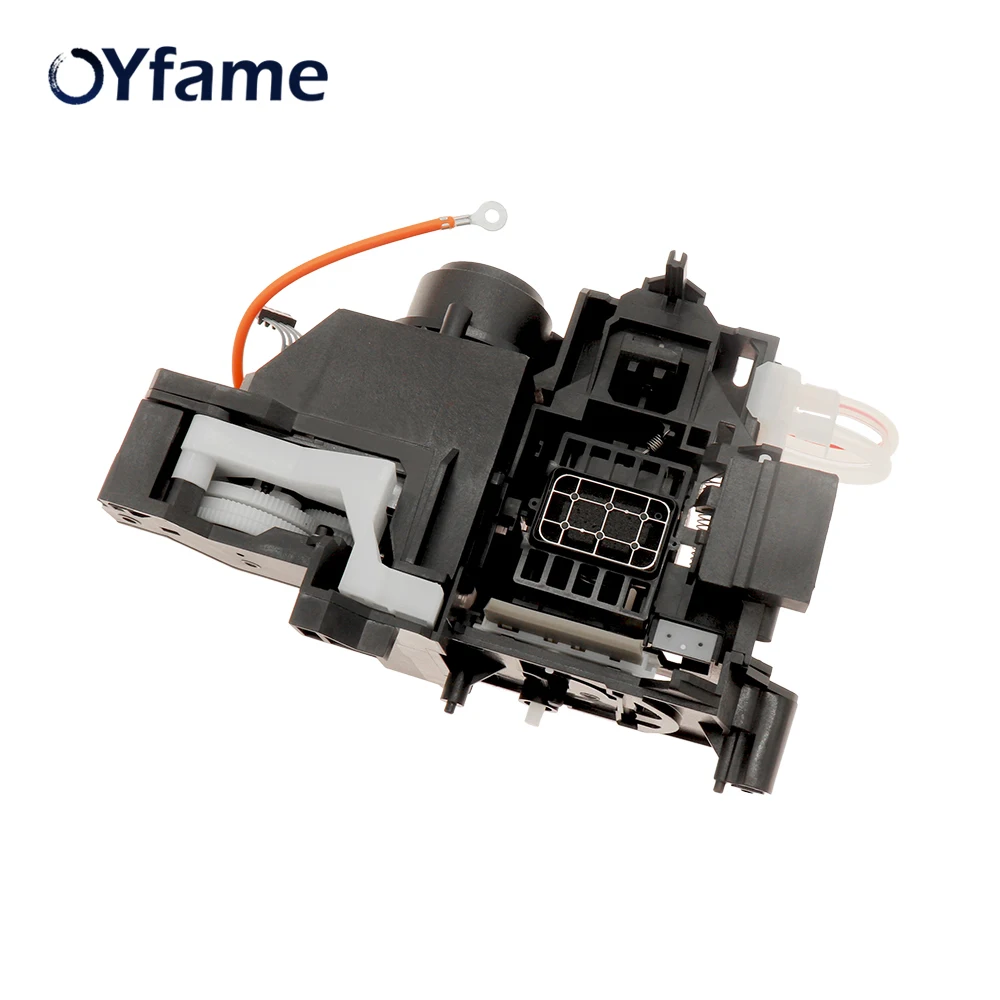 OYfame R1390 чернильный насос новый для Epson УФ принтер|Детали принтера| |