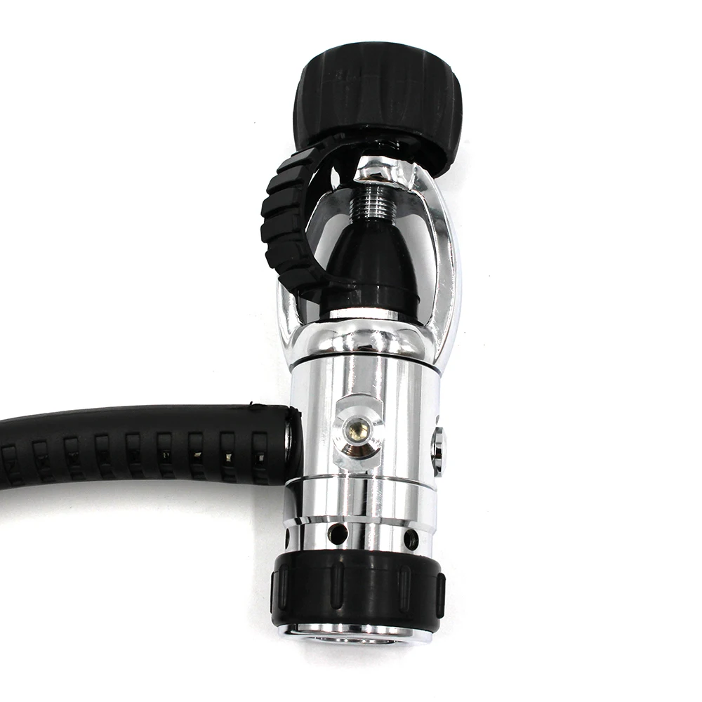 PCP регулятор для дайвинга поршневой первый этап балансный Тип Хомут заполнения