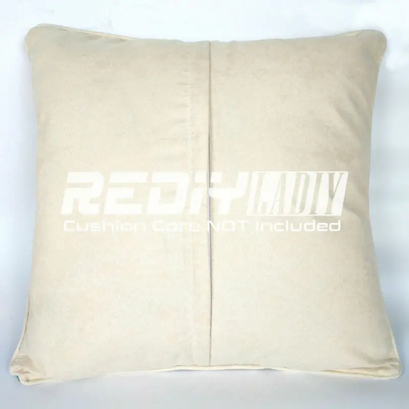 REDIY LADIY крюк с защелкой подушки наборы для вышивки предварительно нанесенными