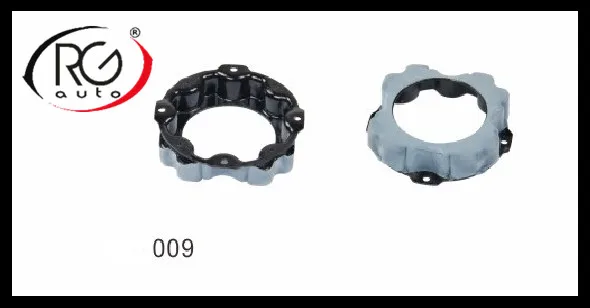 Автомобильная ступица сцепления компрессора переменного тока запасные части