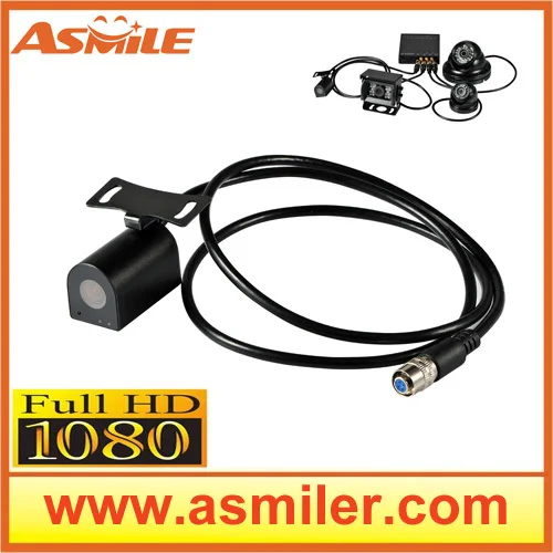 

1080P Мини Автомобильная камера для Full HD Mobile DVR