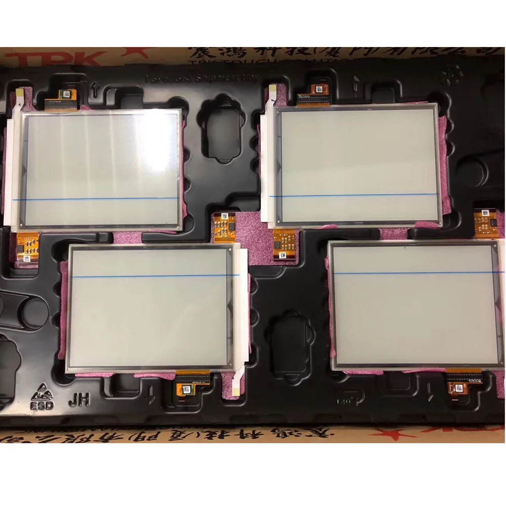 ED060KD1 Lcd для Kindle Paperwhite 3 дисплей E reader черный 6 &quotдисплей с высоким разрешением (300ppi)