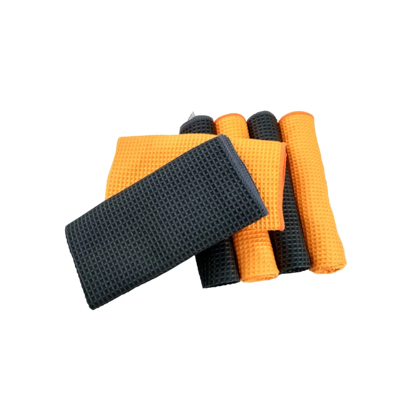 

Полотенце из микрофибры для мытья автомобиля, 40 х40 см