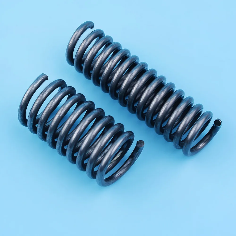 AV Anti Vibration Front Handle Spring Set For Stihl MS171 MS181 MS211 MS 171 181 211 Chainsaw 0000 791 3104, 0000 791 3103