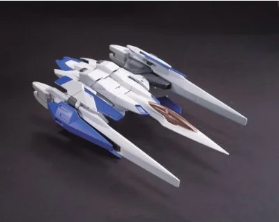 GOGO 35 Gundam Модель HG 1/144 GNR 010 0 Райзер мобильный костюм детские игрушки|Игровые