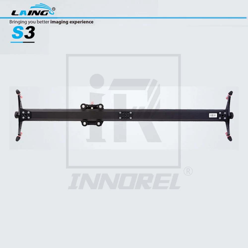 

Laing S3 Super Silent Slider The Turtle 90cm and 100cm Track 1.8kg Weight 10kg Load Capacity 8 Damping Adjustable Japan Bearings