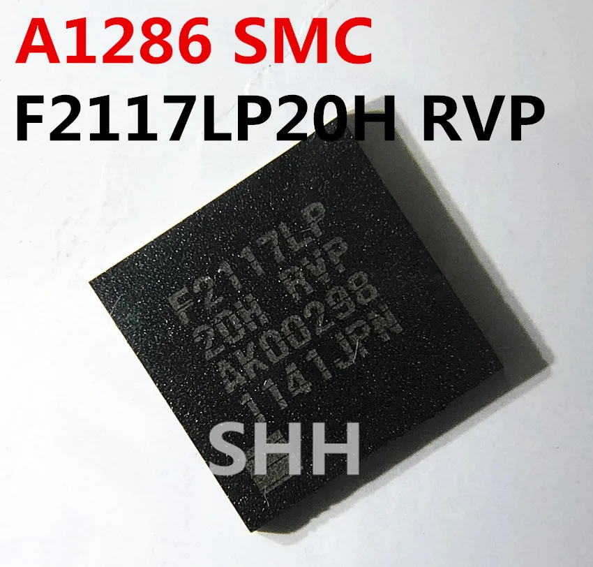 2011 лет 820-2915-B/A 820-2915 дефектная Логическая плата для ремонта A1286 - Цвет: 820-2915 SMC