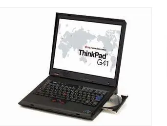Светодиодный комплект подсветки для Thinkpad IBM G40 G41 lcd upgrade | Электроника