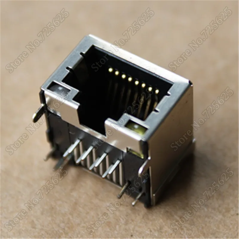 Модульный сетевой разъем RJ45 для ноутбука ACER 5930 5730 5530 5330 5930G 5730G 5530G 5330G разъем|lan