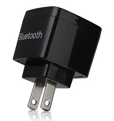 Аудио приемник Bluetooth вы можете без проводов наслаждаться музыкой от проводной