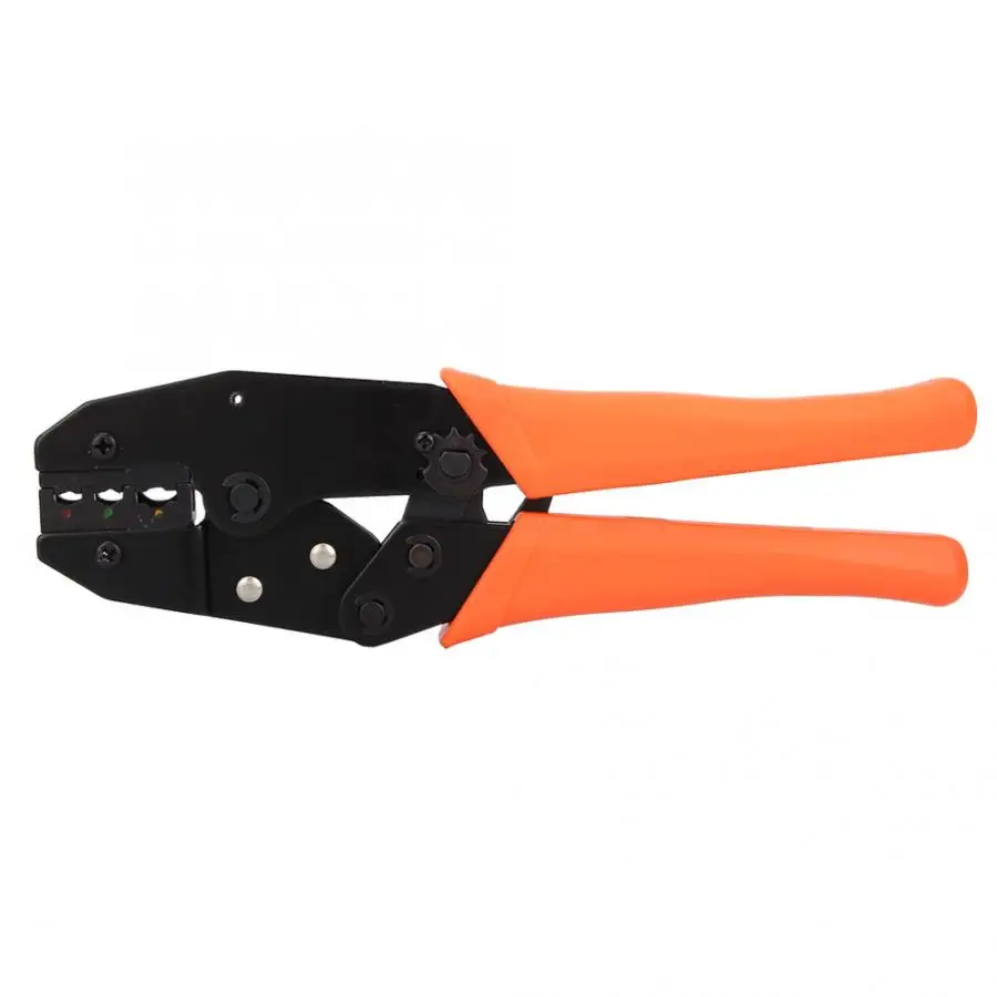 Crimping Tool Terminal Connector Hand Tools | Инструменты