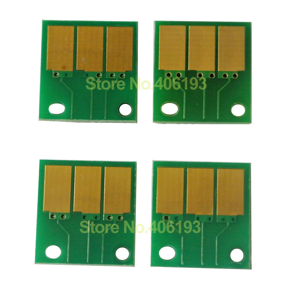 DR-311 DR311 барабанный чип для Konica Minolta C220 C280 C360 C 220 280 360 C7722 C7728 C 7722 7728 чип сброса картриджа фотобарабана