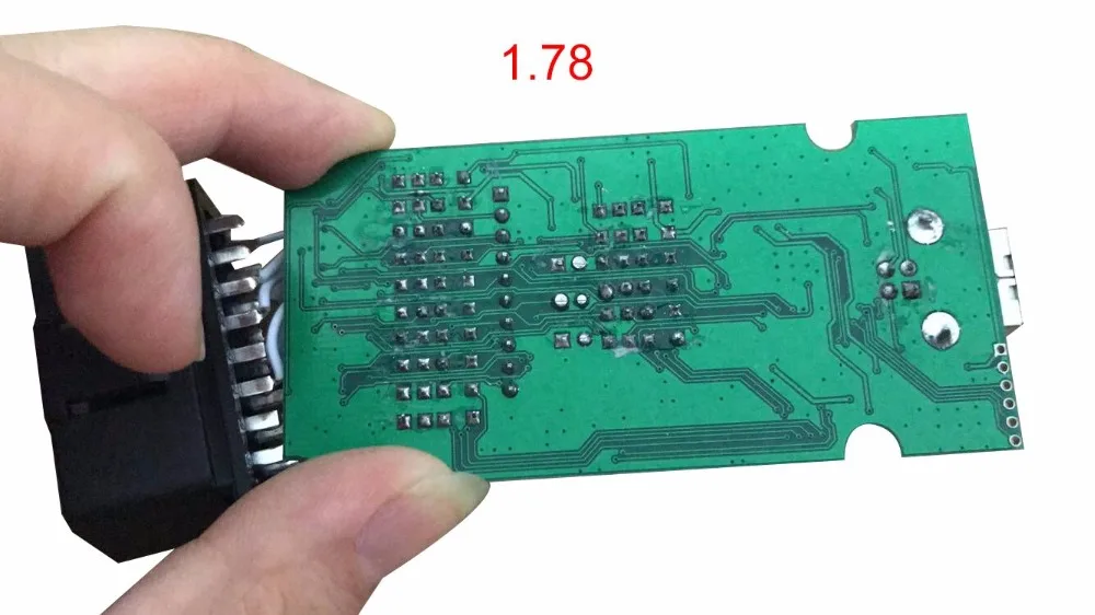 A+ качество OPCOM V1.99 PIC18f45 1,70 1,78 V1.95 прошивка OP-COM Op-el диагностический инструмент Op COM с реальным PIC18F458 FTDI OPCOM 1,99