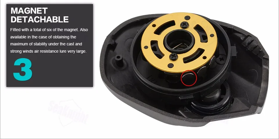 Катушки Shimano ALDEBARAN BFS правой и левой руки для Пресноводной рыбной ловли катушка ГВС соленой воды самая лёгкая приманки рыболовные катушки