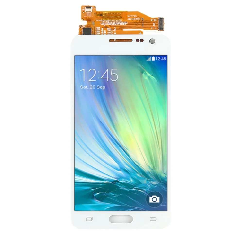 A300 lcd AAA для SAMSUNG Galaxy A3 lcd дисплей A3000 A300M A300F lcd дисплей сенсорный экран дигитайзер для SAMSUNG A3 lcd