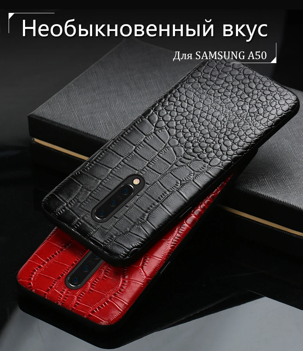 Чехол из натуральной кожи для Oneplus 7, 6, 5, 5, 3, 3, T, чехол для телефона, для 7 Pro, роскошный, marvel, крокодил, Garin, противоударный, задняя крышка, броня
