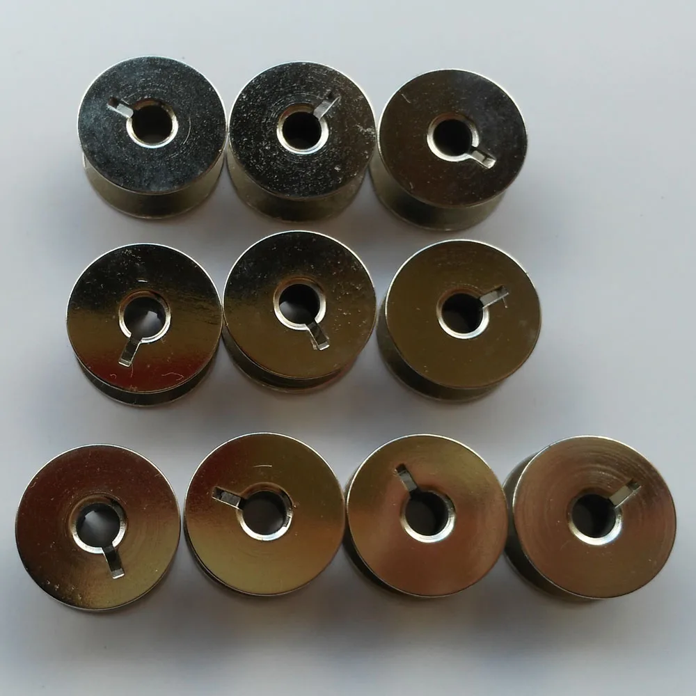 10 штук бобины для GLODEN колеса CS 8810|bobbin| |