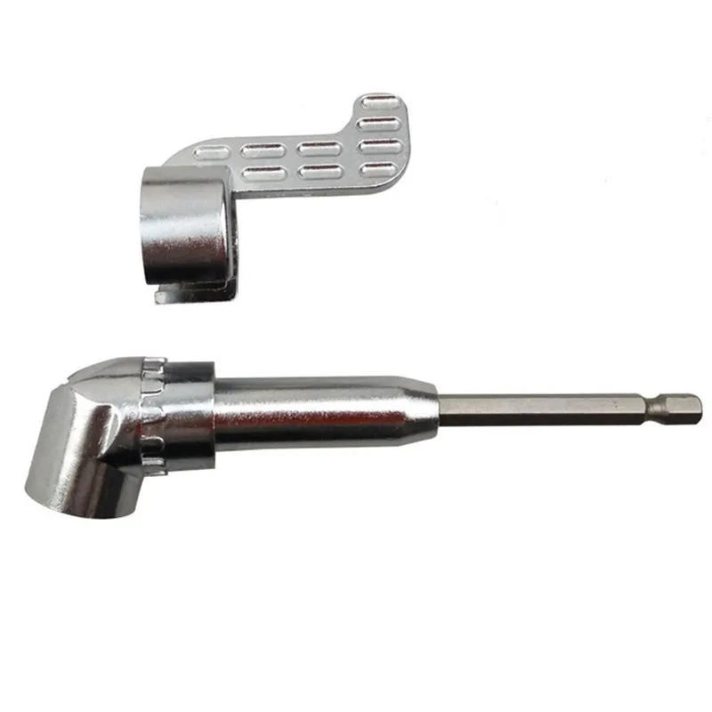 105 градусов угол расширения правый драйвер сверлильный хвостовик отвертка