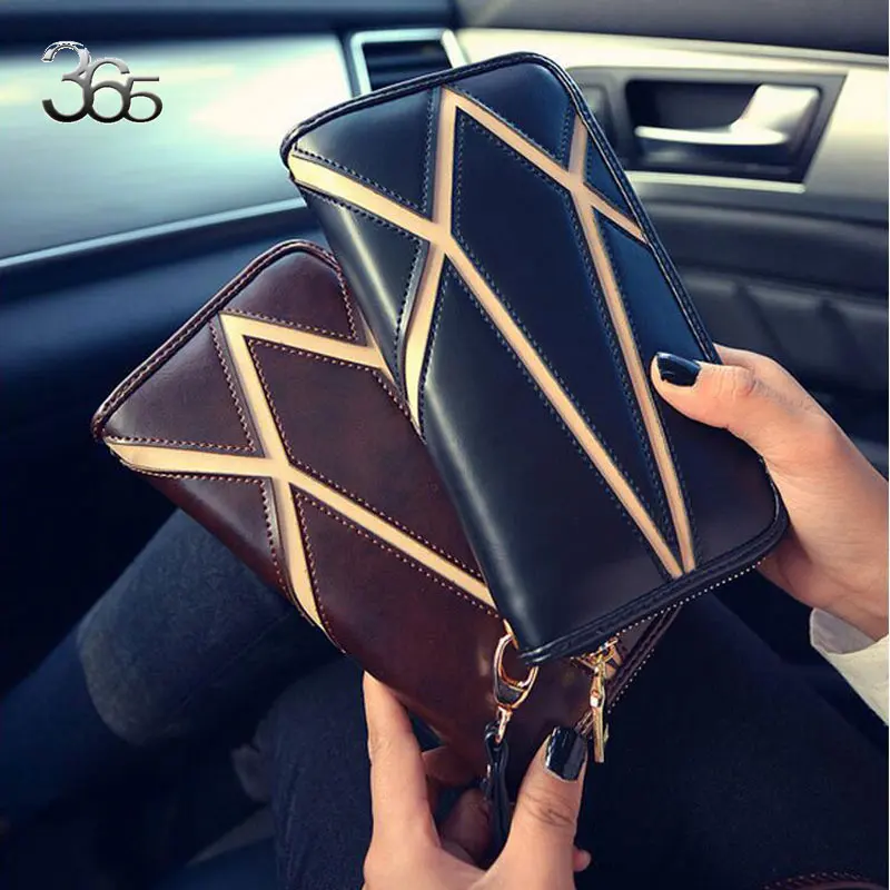 Бесплатная доставка хит продаж женские кошельки из искусственной кожи с