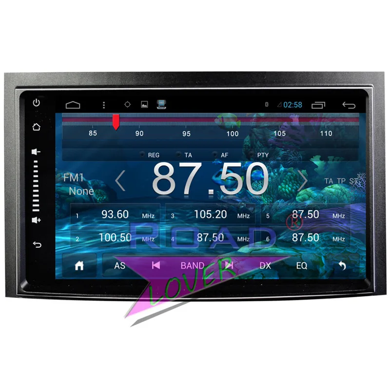 Автомагнитола Roadlover для Toyota Venza 2013 головное устройство на Android 7 1 с GPS