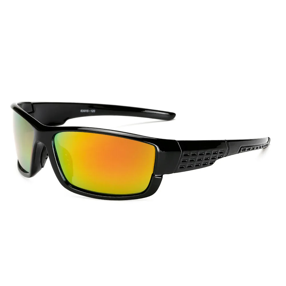 2018 Men Polarized SunGlasses Military Sun glasses Male Eyewear Driving Glasses oculos Gafas lunettes | Аксессуары для одежды