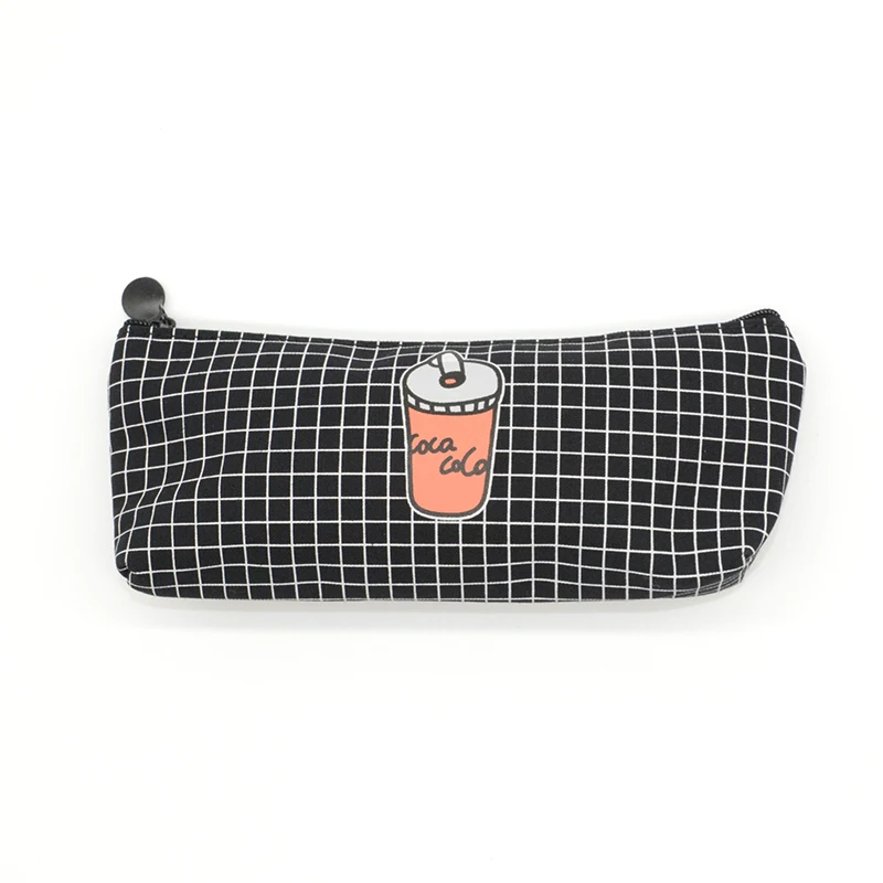 Чехол для карандашей школьные принадлежности Estuche Escolar Estojo Escola Kalemlik Kalem Kutusu Trousse Scolaire Stylo Box Hairball чехол для карандашей
