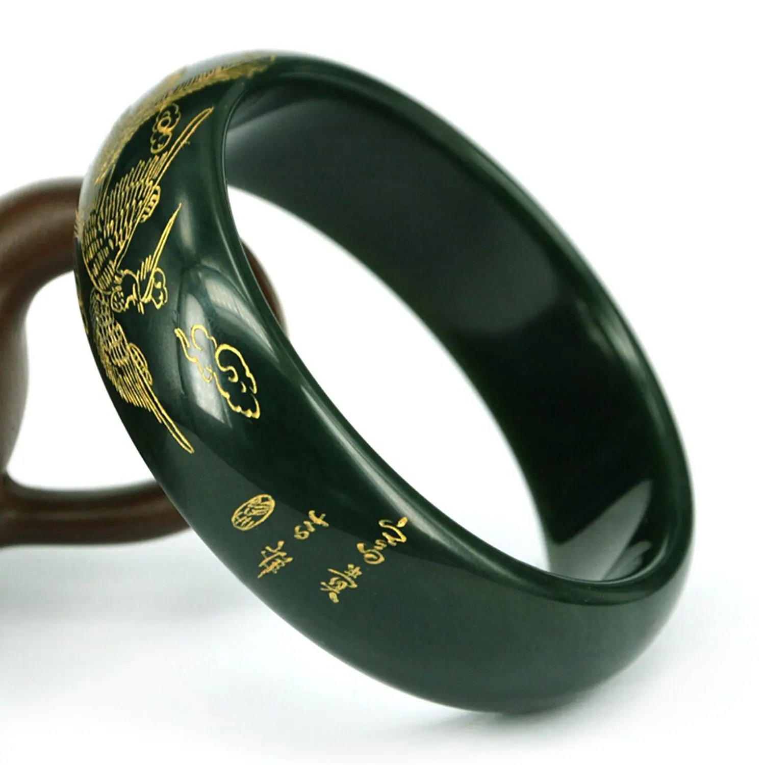 Изысканное ювелирное изделие Koraba Модный изысканный браслет из натурального