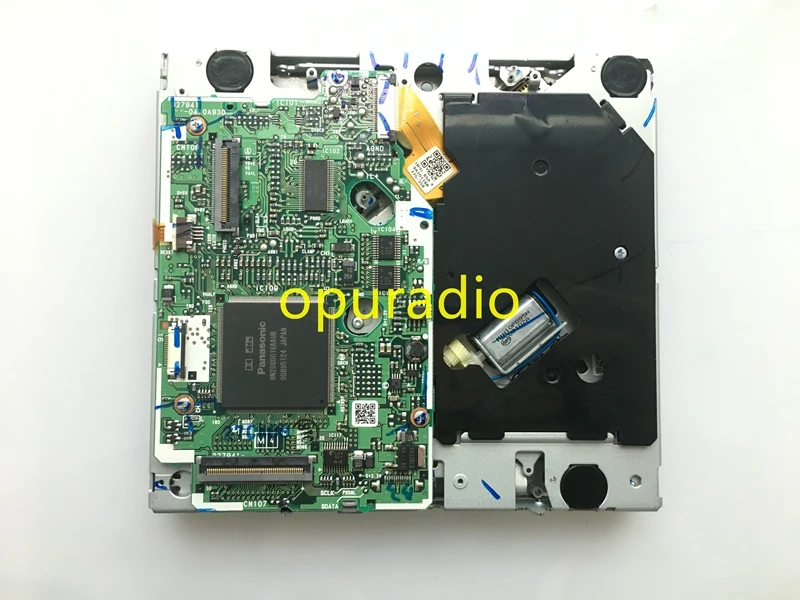 Совершенно новая модель Fujitsu DV 04 0823 15 для Mercedes MMI 3G HPD 65A E60 E90 E92 Porsche Chrysler Do & dge Je