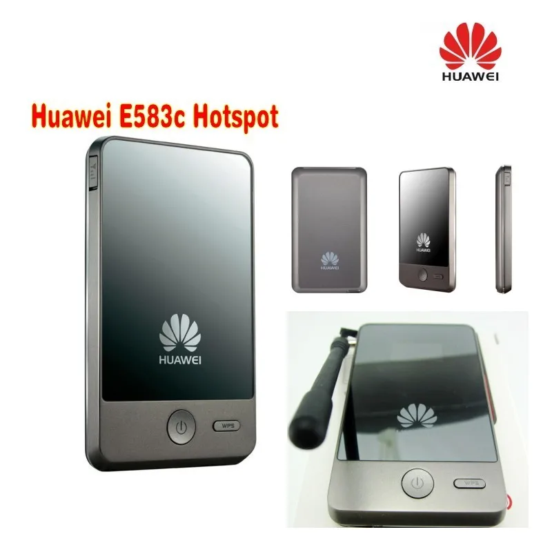 Плюс CRC-9 3g антенна 802.11b/g huawei e583c 3g маршрутизатор