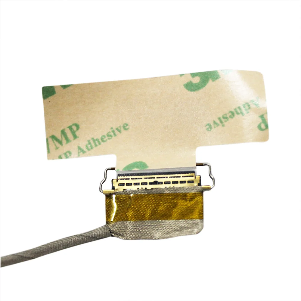 DD0X8DLC010 DD0X8DLC000 DD0X8DLC020 X8B для HP Probook 440 G5 LCD светодиодный LVDS дисплей Видео NTS кабель