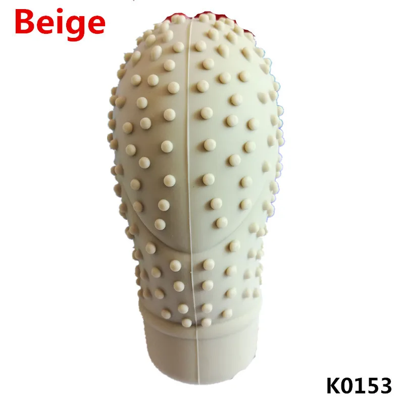 Beige 1 Авто руководство автомобиля силиконовые переключения передач головка кнопка ручка трансмиссии крышка автоматический ручной тормоз Чехлы рукава чехол Защита кожи - Название цвета: Beige 1