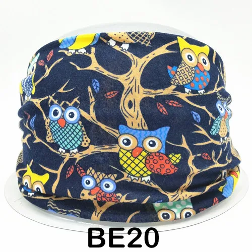 Boho однотонный комплект с эластичной резинкой широкая повязка на голову тюрбан для Для женщин из хлопка для девочек, для занятий спортом, йогой, повязки на голову, повязка на голову, повязка для волос аксессуары для волос - Цвет: BE20