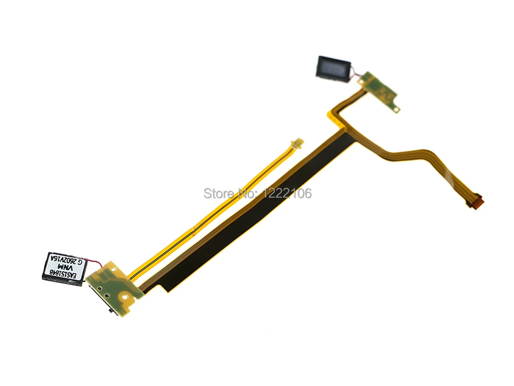 ChengChengDianWan оригинальный гибкий ленточный кабель с ЖК динамиком и для 3DS XL|cable