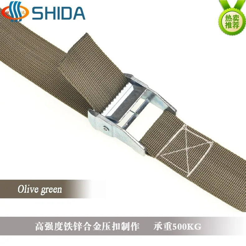 1 шт. ремешок с храповым механизмом 2 дюйма 5 х3 м | Обустройство дома