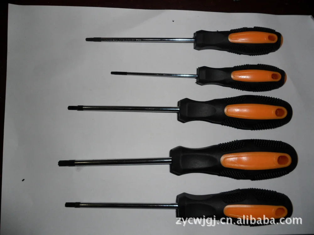 [Recommended] Dual multifunction screwdriver Phillips 60 # steel flathead | Резьбовые вставки