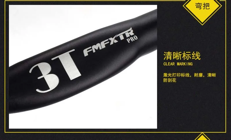 

FMF Alloy 31.8mm Bike Road Handlebar Ultra Light BMX Road Bike Bent Bar Racing Handlebar 420mm Ox Horn Handlebar High Quality