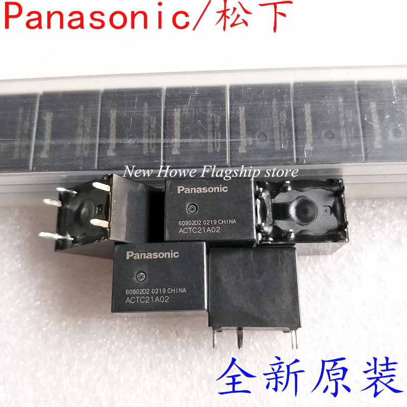 5 шт./лот новые и оригинальные ACTC21A02 6PIN ACTC21A02|lot|lot lotlot 5pcs |