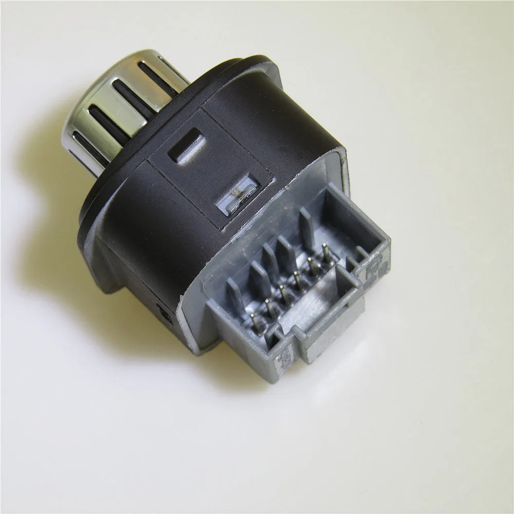 Главная Кнопка RWSYPL + переключатель противотуманной фары Складная ручка зеркала