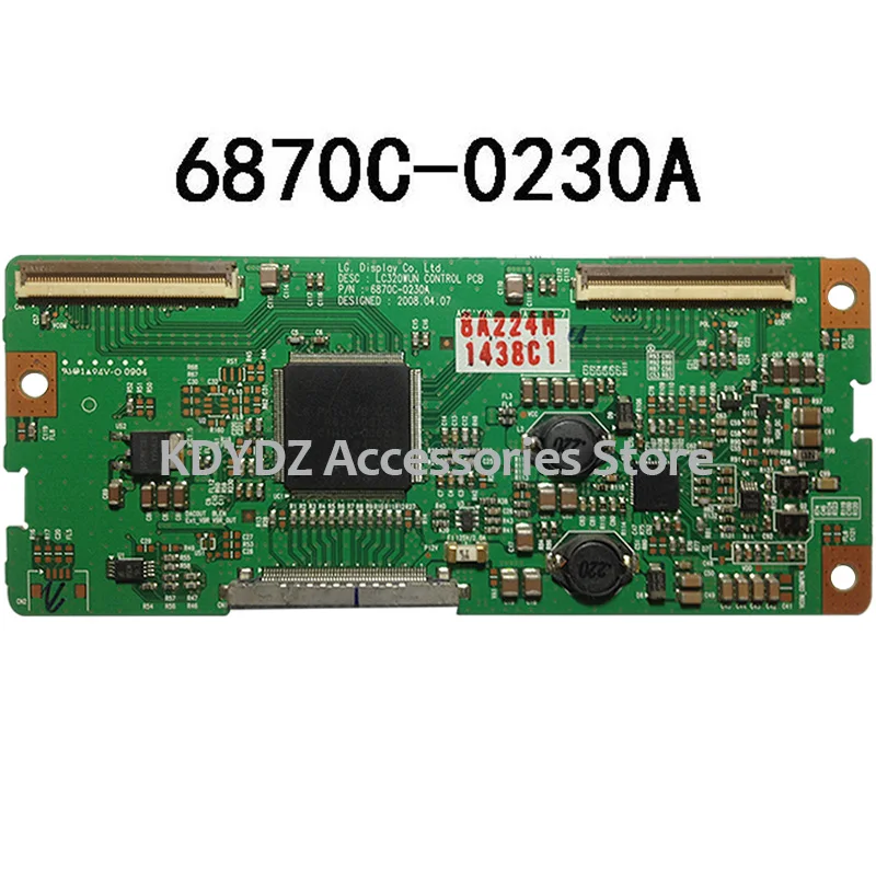 Бесплатная доставка яркая фотография для 32LG50FR TA LC320WUN 6870C 0230A|Компьютерные кабели