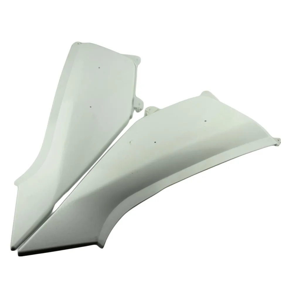 Right Left Side Fairing Panel Vent Side Cowl Cover Front Fender Rear Half For Honda GL1800 Goldwing 2001-2011