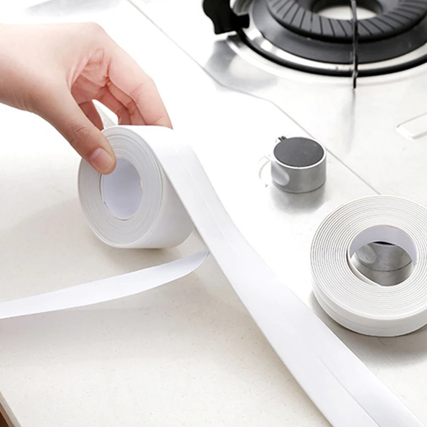 ПВХ Водонепроницаемый Не проницаемый плесени уплотнительная лента сильная