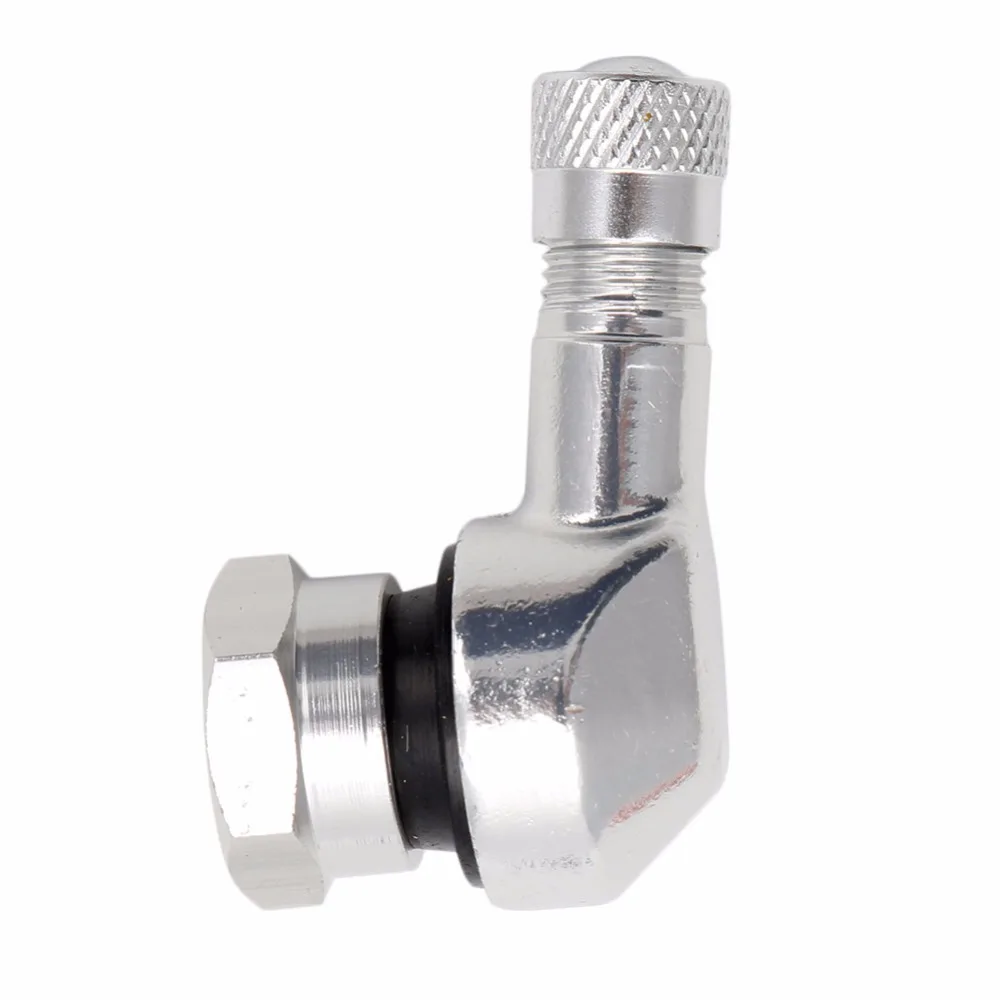

CNC Motorcycle Valve Stems Tire 10mm 11.3mm Rim Wheel Aluminum